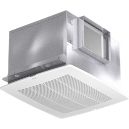 Model SP-A | Ceiling Exhaust Fans