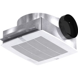 Model SP-B | Ceiling Exhaust Fans