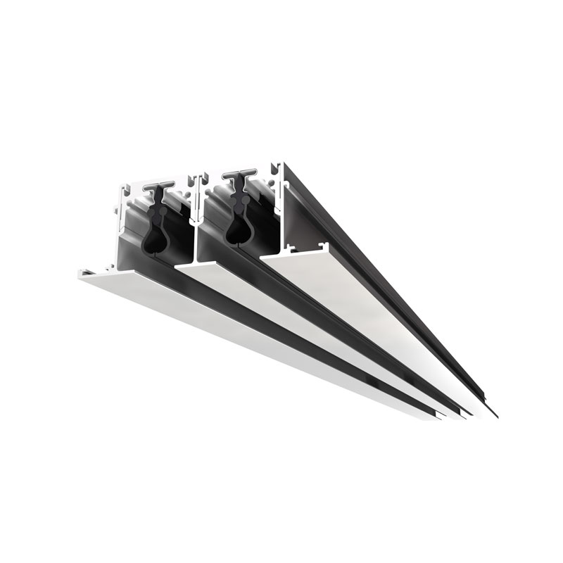 Model SDS100 | Linear Slot Diffusers